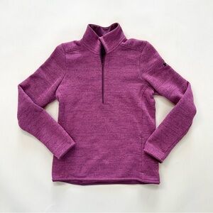 Under Armour Quarter Zip